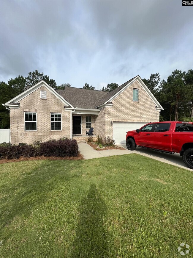 Building Photo - 50 Dafauskie Ct Rental