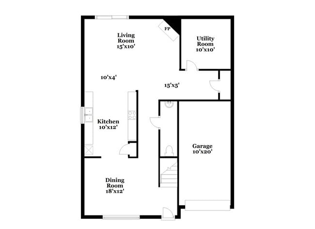 Photo - 4611 Meadowfield Rd