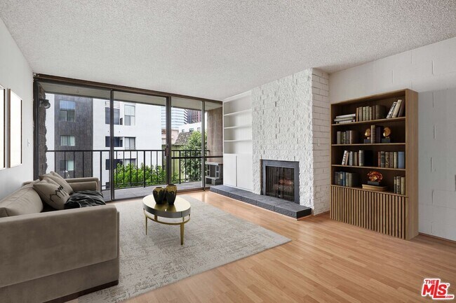 Photo - 10966 Rochester Ave Unit 3C