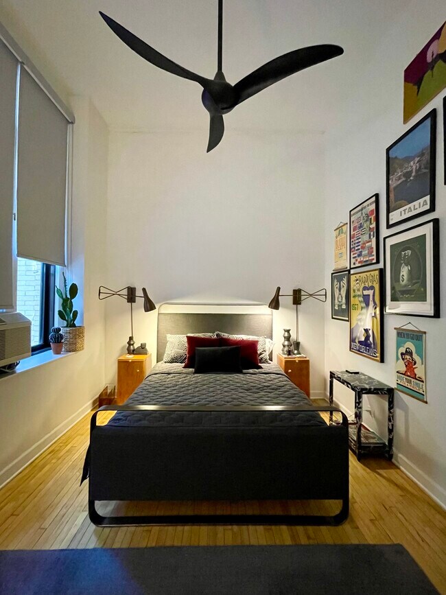 Photo - 600 S Dearborn St Unidad 207