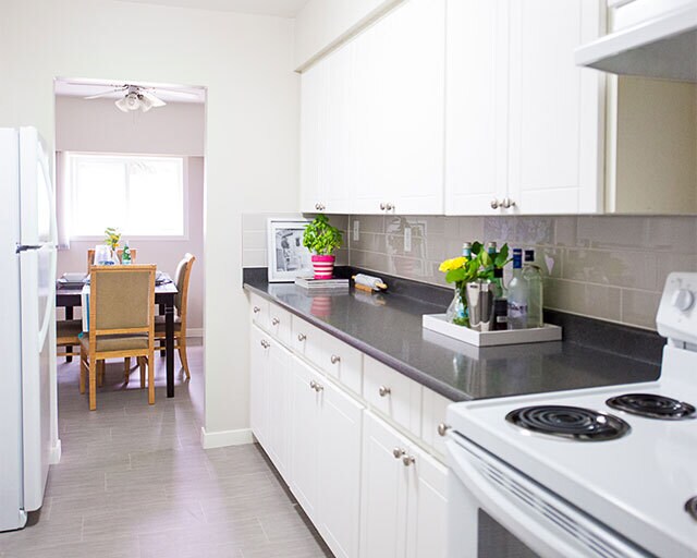 Photo - Hartley Manor Apartments