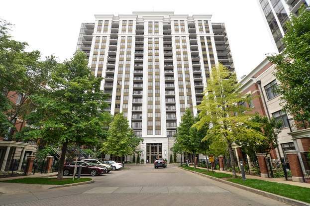 Photo - 1322 S Prairie Ave Condo Unit 1307