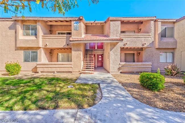 Building Photo - 1455 E Katie Ave Unit C21