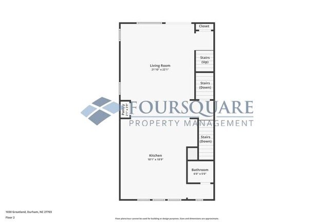 Photo - Spacious  End-Unit Townhome | Rear Deck & 2-Car Garage  | Near Brier Creek