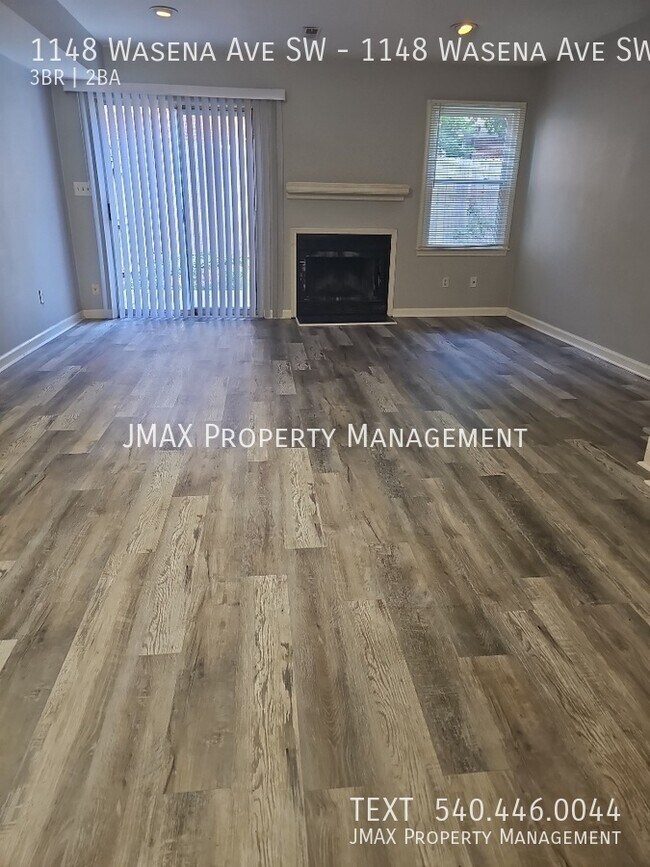 Photo - 1148 Wasena Ave SW Unit 1148 Wasena Ave SW