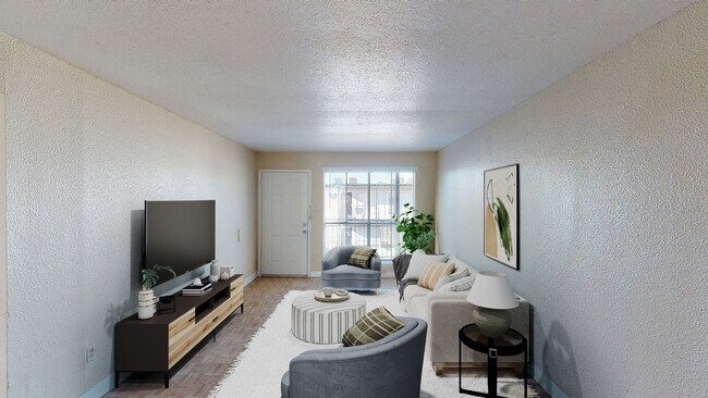 Building Photo - Cerca Demi Apartments