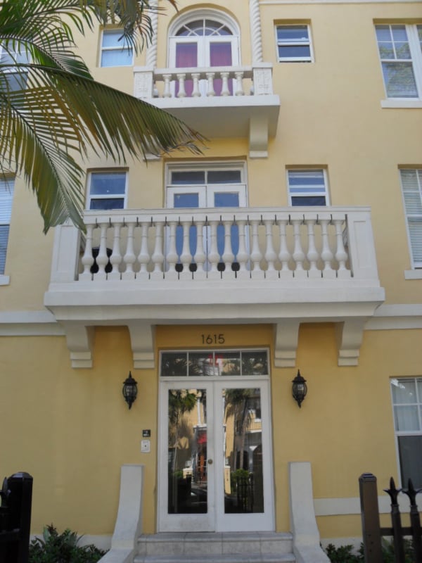Building Photo - 1615 Pennsylvania Ave Rental