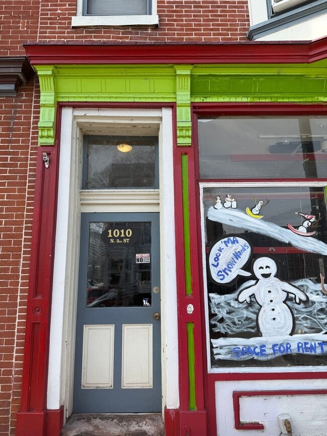 Building Photo - 1010 N 3rd St Unit 3