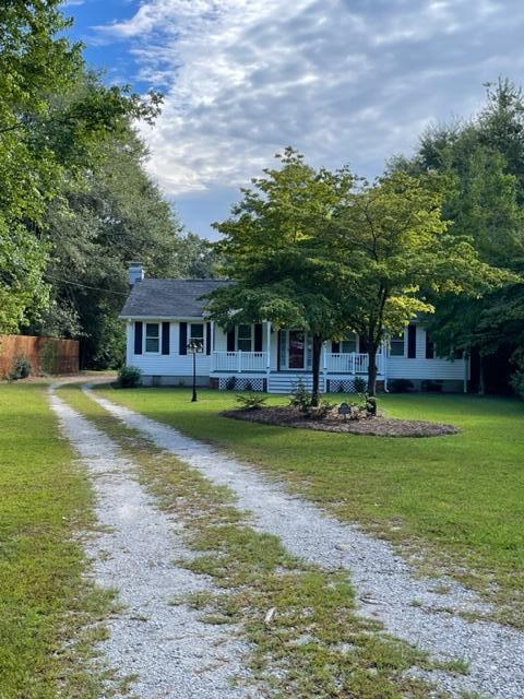 Photo - 3179 Banks Mill Rd SE