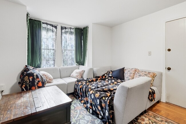 Photo - 50 Monmouth St Unit #1