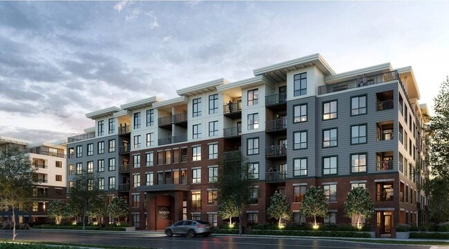 Photo - 2771 Montrose Av Unit 209