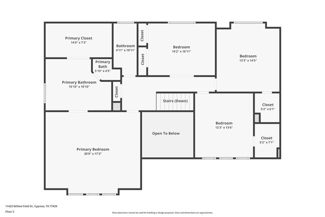Photo - 11423 Willow Field Dr