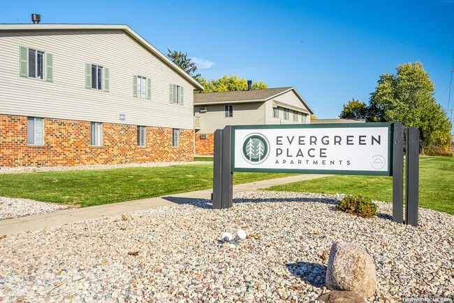EVERGREEN PLACE