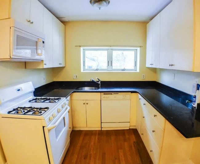 18-20 Dorset Street - 1 - 18-20 Dorset Street - 1 Condo
