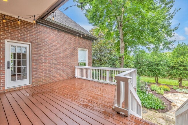 Photo - Downtown Franklin 4bdrm/4bath for rent!