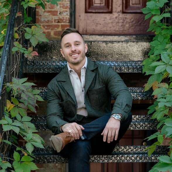 Primary Contact Photo