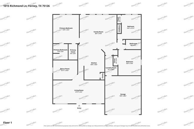 Photo - 1015 Richmond Ln