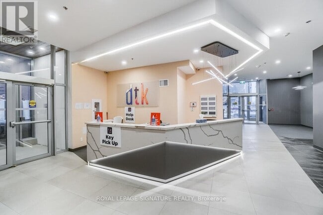 Photo - 60 Frederick St Unité 811