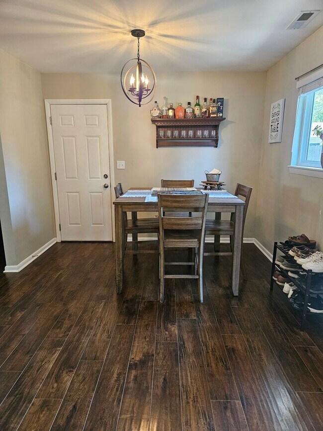 Photo - Well Kept 3 Bedroom Home Off Of Gum Branch Rd.