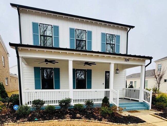 Building Photo - Coming soon in Clift Farm