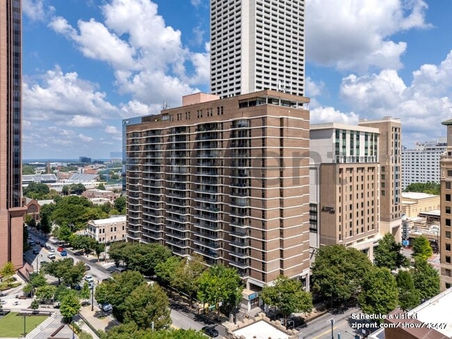 Photo - 620 Peachtree St NE Rental