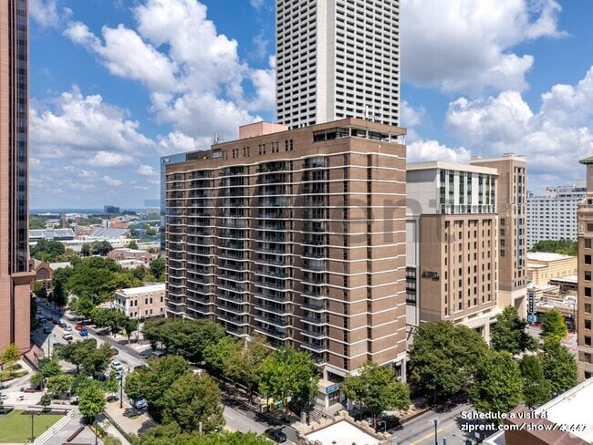 Building Photo - 620 Peachtree St NE Rental