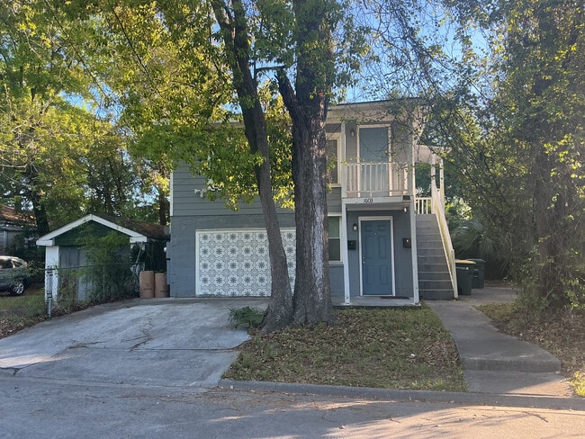 Building Photo - 1603 Richards St Unit 1603 Richards Street  A