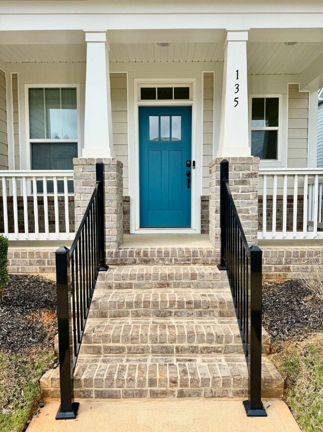 Photo - New build in Central, SC