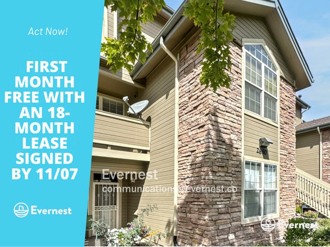 Building Photo - 2860 W Centennial Dr