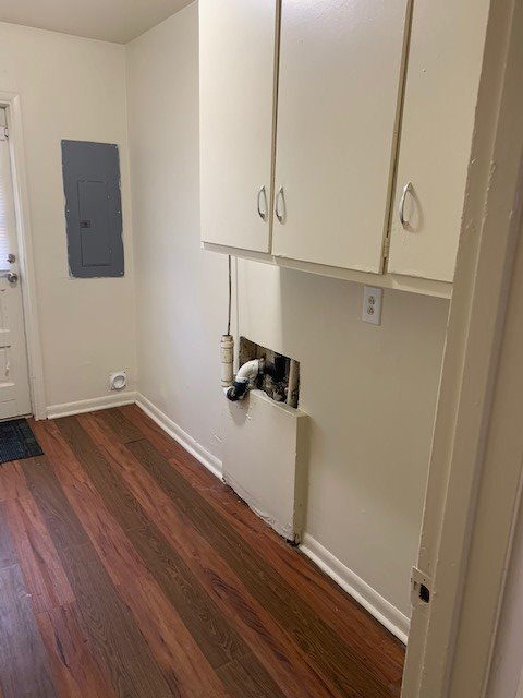 Photo - Unique 4 bedroom home available NOW