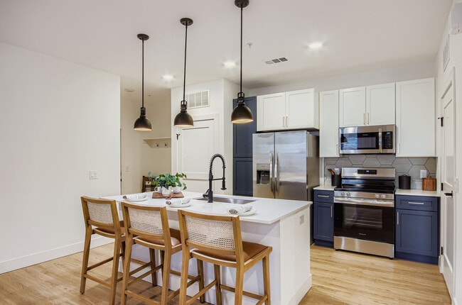 Agave Ranch Kitchen