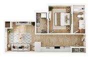 The Abruzzi