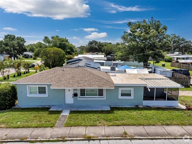 Building Photo - 375 58th St N Rental