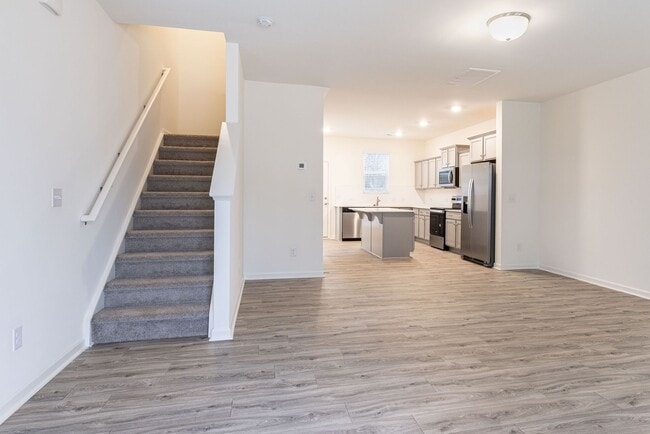Photo - Charming 3-Bedroom End Unit Townhome Near Jack Alexander Blvd - MOVE IN SPECIAL