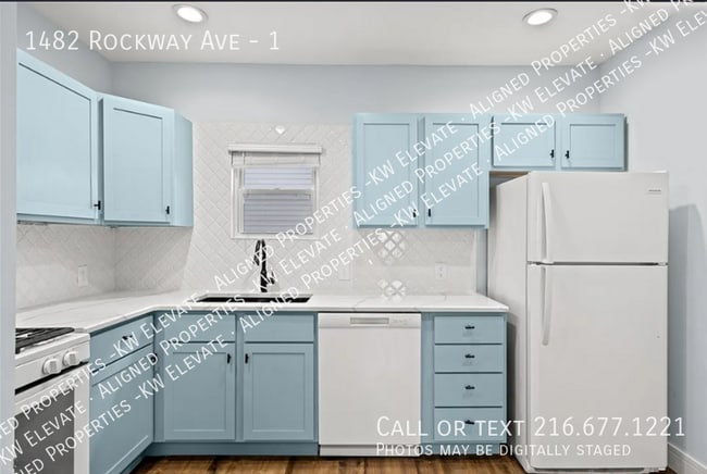 Photo - 1482 Rockway Ave Unit 1