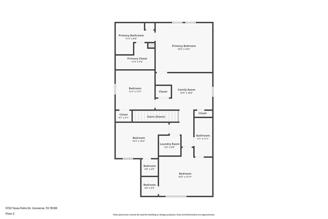 Photo - 5733 Texas Palm Dr