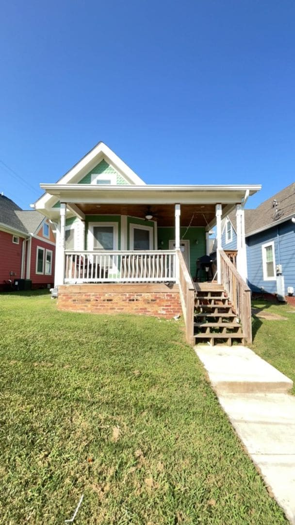Building Photo - Renovated 6BR/4BA Cottage in Fort Sanders ... Rental