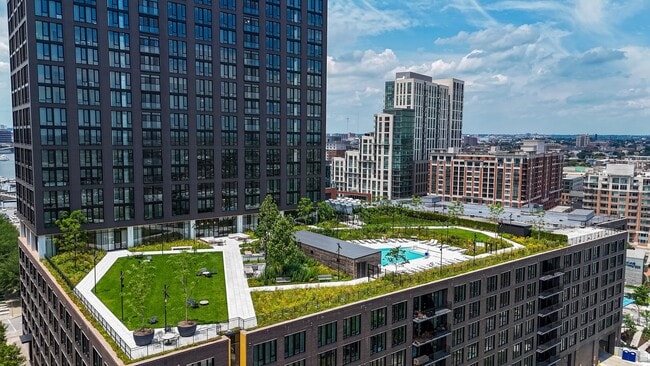 Photo - Allied Harbor Point