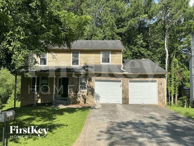 Building Photo - 3931 Springleaf Dr