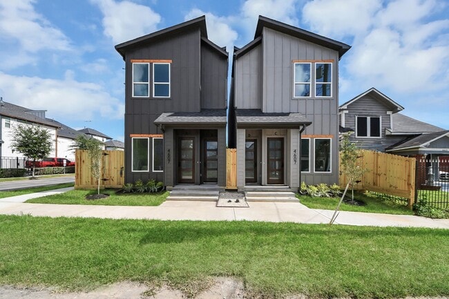 Photo - 4607 Gunter St Unidad B