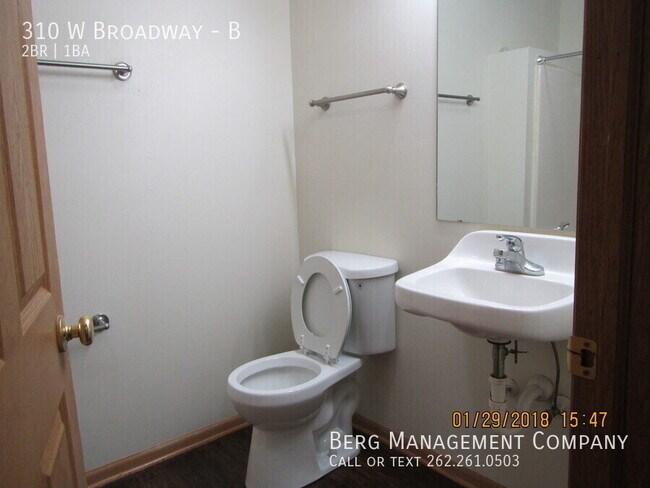 310 W Broadway Unidad B