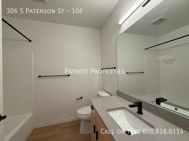 Photo - 306 S Paterson St Unit 106