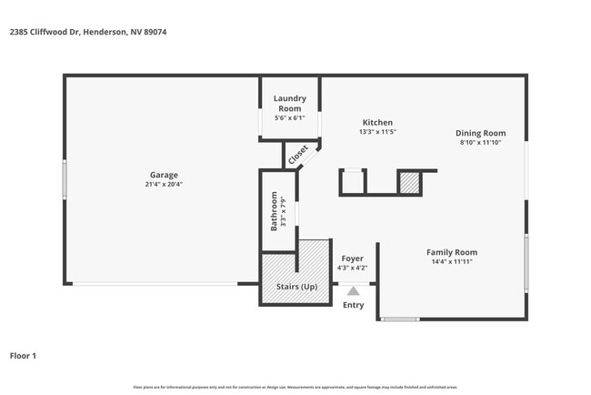 Photo - 2385 Cliffwood Dr