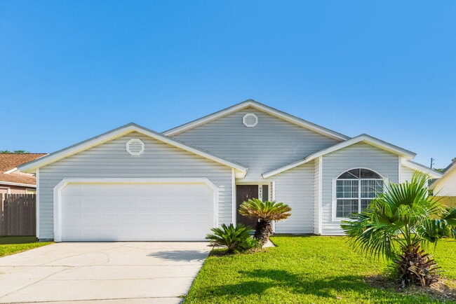 Building Photo - 8465 Rockridge Dr Rental