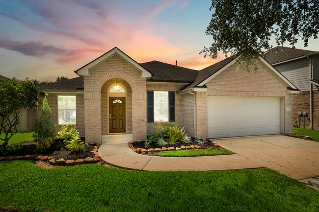 Building Photo - 1234 Walston Ridge Dr Rental