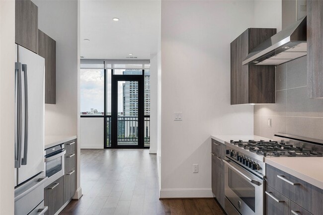 Photo - 1211 Caroline St Unit 1102