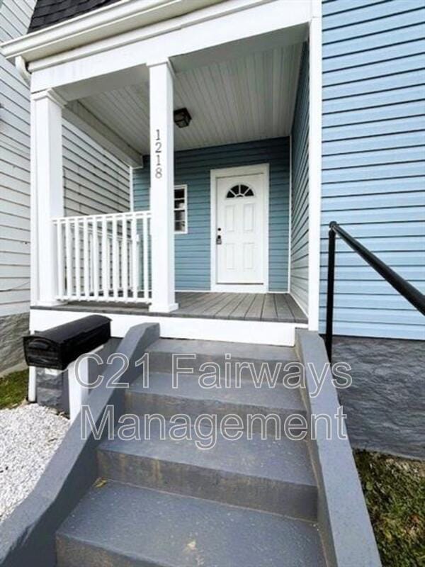 Photo - 1218 Rodgers St