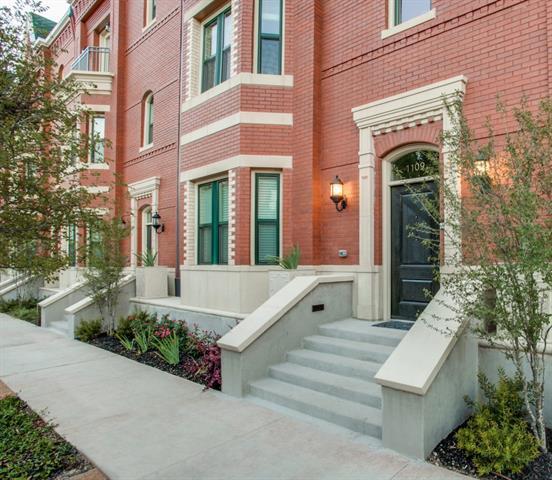 Photo - 2500 State St Townhome