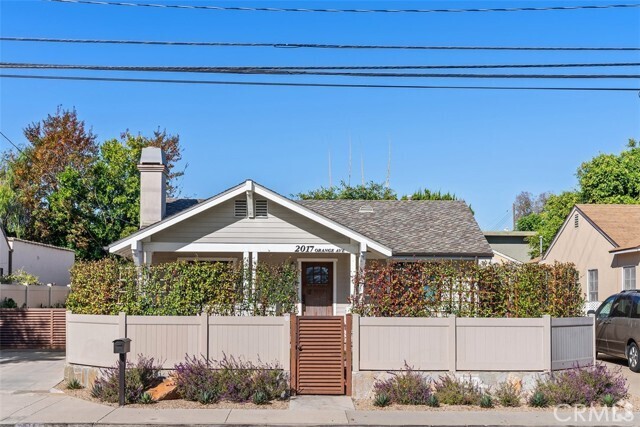 Building Photo - 2017 Orange Ave Rental