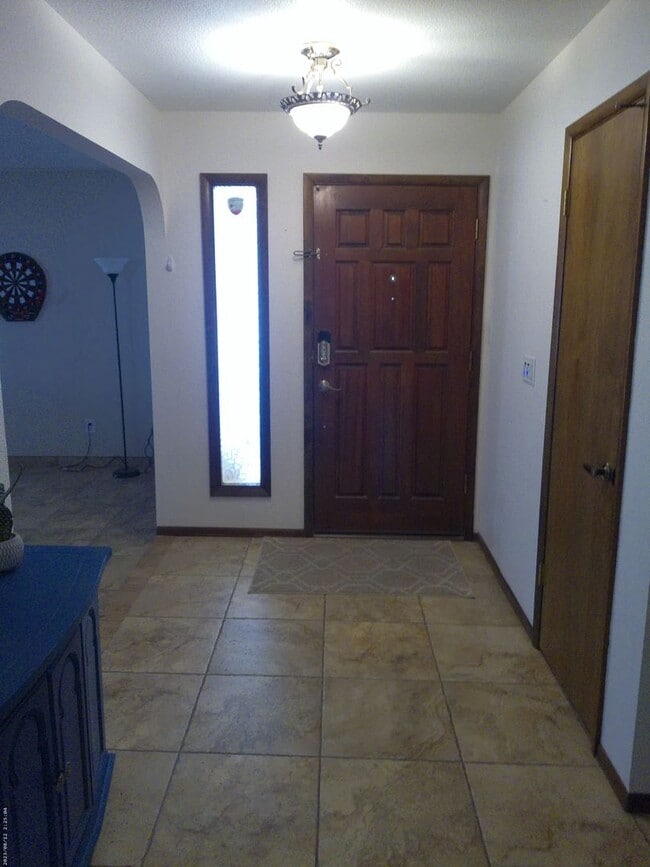 Photo - 12 month lease. Fully Furnished 3-Bedroom, 2-Bath Home with Billiard Room & Backyard Entertaining...
